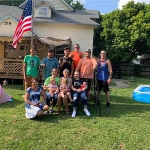 Meet your Posher, Chase edward